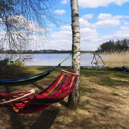 Willa Agroturystyka Pod Lipa Male Lezno Zewnętrze zdjęcie